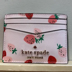 Kate Spade Card Holder thumbnail 1