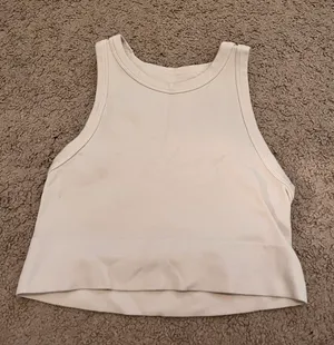 90 Degrees by Reflex cropped tank top thumbnail 1