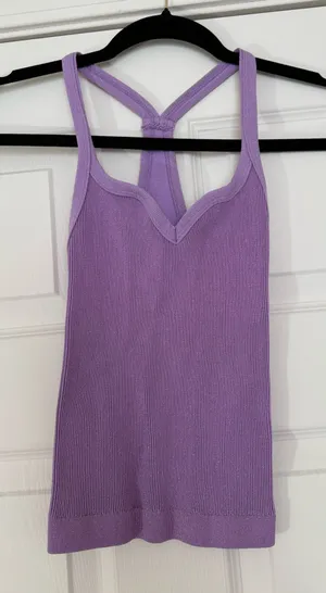 Free People Movement Tank Top thumbnail 1