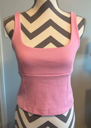 ZARA Top thumbnail 1