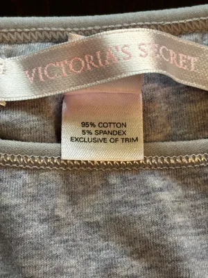 Victoria's Secret Everyday Cami Dress - Small - light purple/pink thumbnail 4