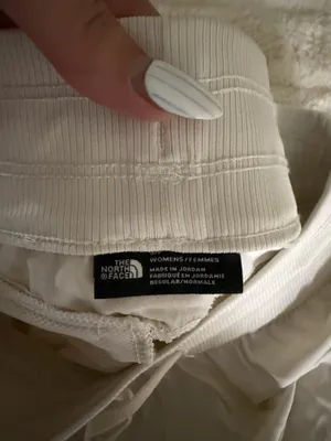 North face shorts thumbnail 3