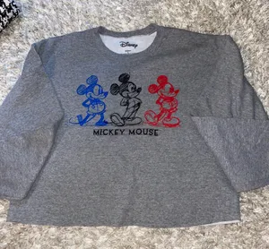 Disney Sweatshirt thumbnail 1
