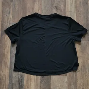 Women's Nike Tech Top thumbnail 2