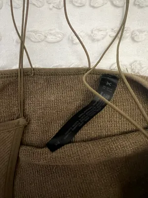 Urban Outfitters Olive Green Tank Top thumbnail 3