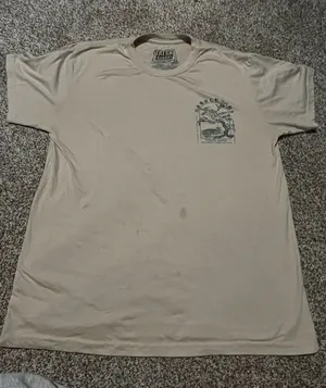 French Laundry Graphic Tee thumbnail 1