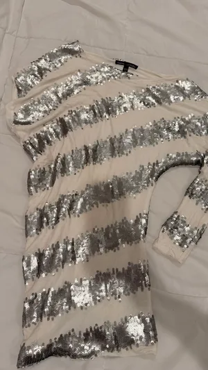 Bebe Babe dress thumbnail 4