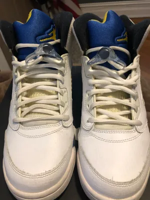 Nike Air Jordan Retro 5 thumbnail 3