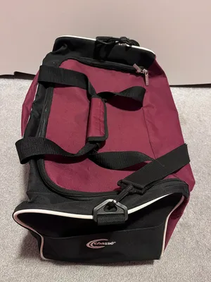 Cheer Chase Bag Red thumbnail 3