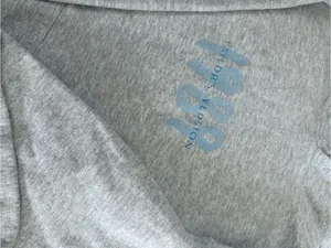 Taylor Swift 1989 Taylor’s Version Eras Tour Grey Hoodie Medium thumbnail 3