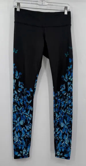 Alo leggings thumbnail 1