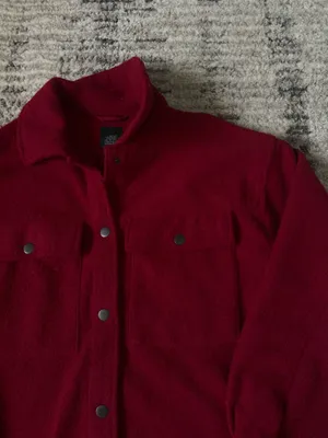 Wild Fable Target Fleece Jacket thumbnail 2