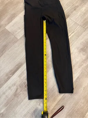 Vuori Stride Pocket Leggings Size Small thumbnail 6