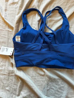 Lululemon Sports Bra thumbnail 2