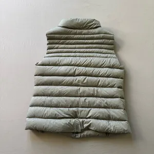 Mango Down ULTRA-LIGHT QUILTED GILET thumbnail 2