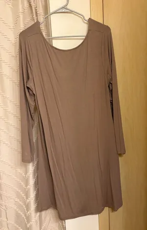 Old Navy Long Sleeve Dress thumbnail 1