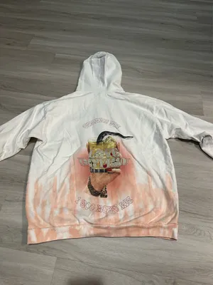 Boys Lie Hoodie thumbnail 2