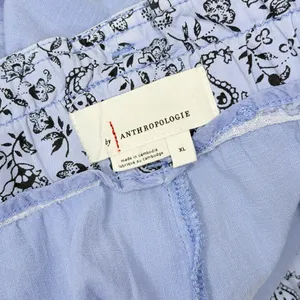 Anthropologie Malin Utility Belted Pants thumbnail 4