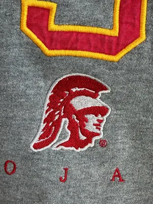 USC Trojans off thumbnail 7