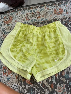 Neon  Shorts thumbnail 2