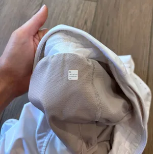 Lululemon Fast And Free Shorts thumbnail 5