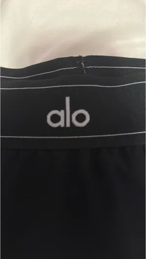 Alo Yoga Match Point Skirt thumbnail 4
