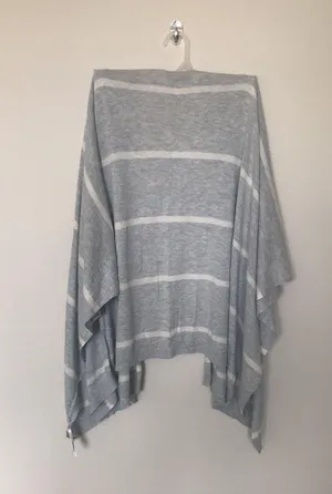 Loft Scarf / Poncho One Size thumbnail 4