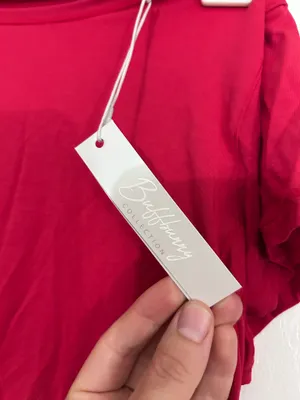 Buffbunny Halo lipstick red thumbnail 3