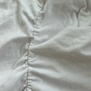 Almost Famous White Cap Sleeve Top thumbnail 4