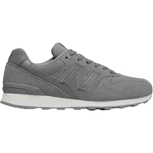 ✨New Balance® 696 Runner Suede Grey Sz 9 Sneakers✨ thumbnail 3