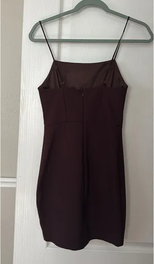 ASTR The Label Mini Dress thumbnail 2