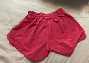 lululemon shorts  thumbnail 1