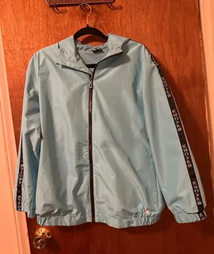Spyder Jacket thumbnail 1