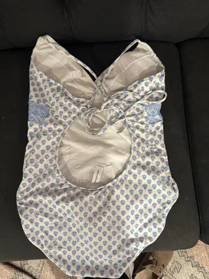 Vineyard Vines One-Piece Swimsuit thumbnail 2
