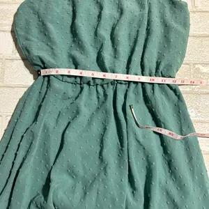 Francesca’s Fit & Flare Mini Dress | Romantic Coastal Size Med thumbnail 5