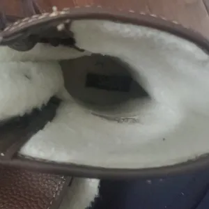 Water and Snow Resistant totes winter boots insulated very warm size 7 b… thumbnail 5