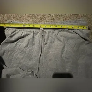 Woman’s NEW Champion lightweight lounge pants with elastic waistband & drawcord thumbnail 7