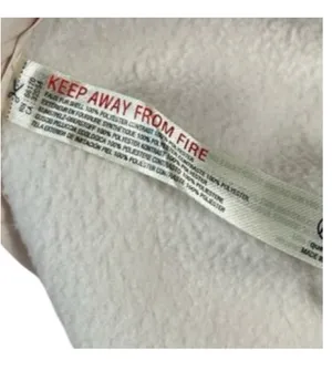 Hit The Slopes Free People Fleece Jacket thumbnail 12