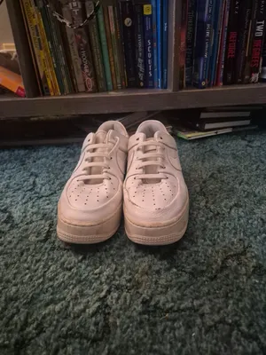 Nike Air Force 1 Low Top Sneakers 10 thumbnail 2