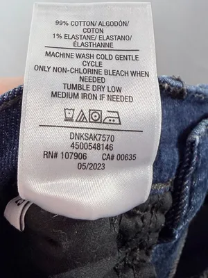 Hudson Heidi High Rise Flare Leg Jeans in Dark Blue Size 23‎ thumbnail 9