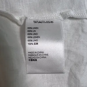 Urban Outfitters UO‎ White 100% Linen Juliana Midi Dress Women’s Small thumbnail 8