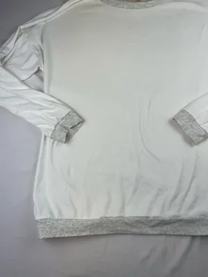 Tee White Size XL thumbnail 6