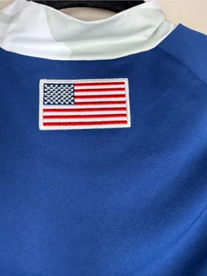 J. Lindeberg Yvette Golf Top Sz S Like New thumbnail 7