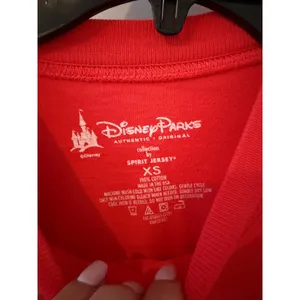Disneyland Resort Spirit Jersey – XS thumbnail 5