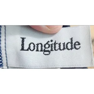 Longitude Top Womens Size 12 Blue Gradient Sleeveless Square Neck Coastal Retro‎ thumbnail 4