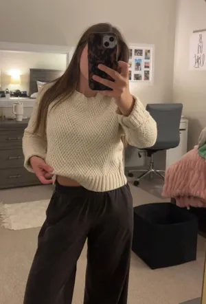 Dry Goods Sweater Knit thumbnail 1