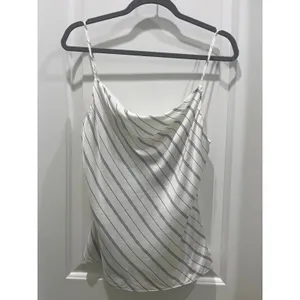 L’Agence Silk Camisole Tank Top Sz XS thumbnail 2