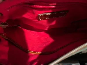 Dooney & Bourke Bag Crossbody Vintage thumbnail 6