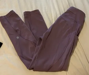 Lululemon leggings  thumbnail 1