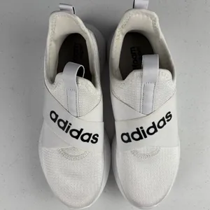 Adidas Women's White Puremotion Adapt Sneaker Size 6.5 thumbnail 2